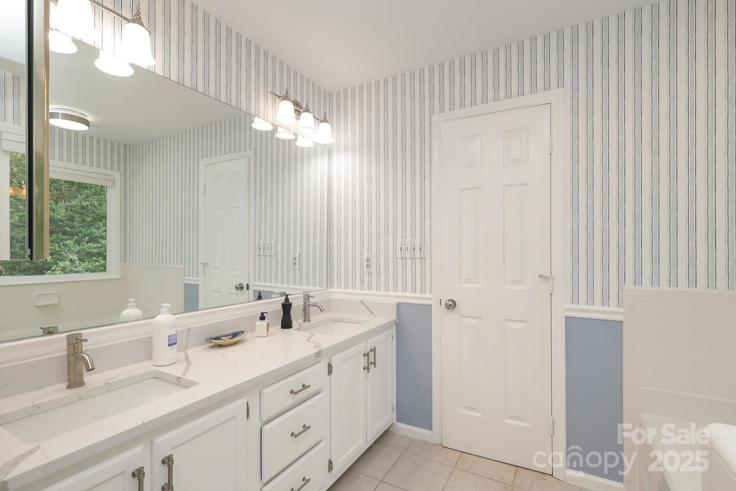 Colvard Park - Residential