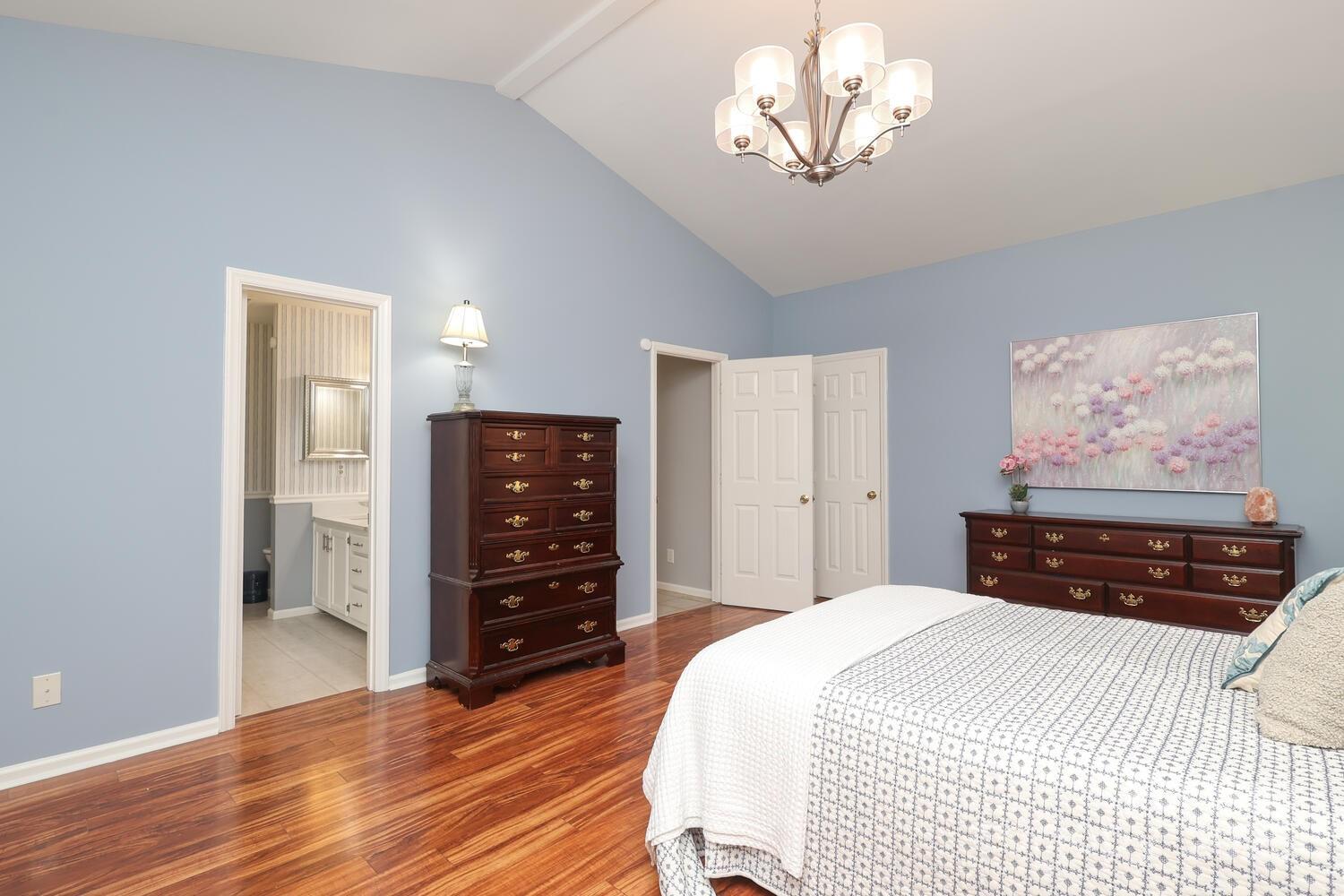 Colvard Park - Residential