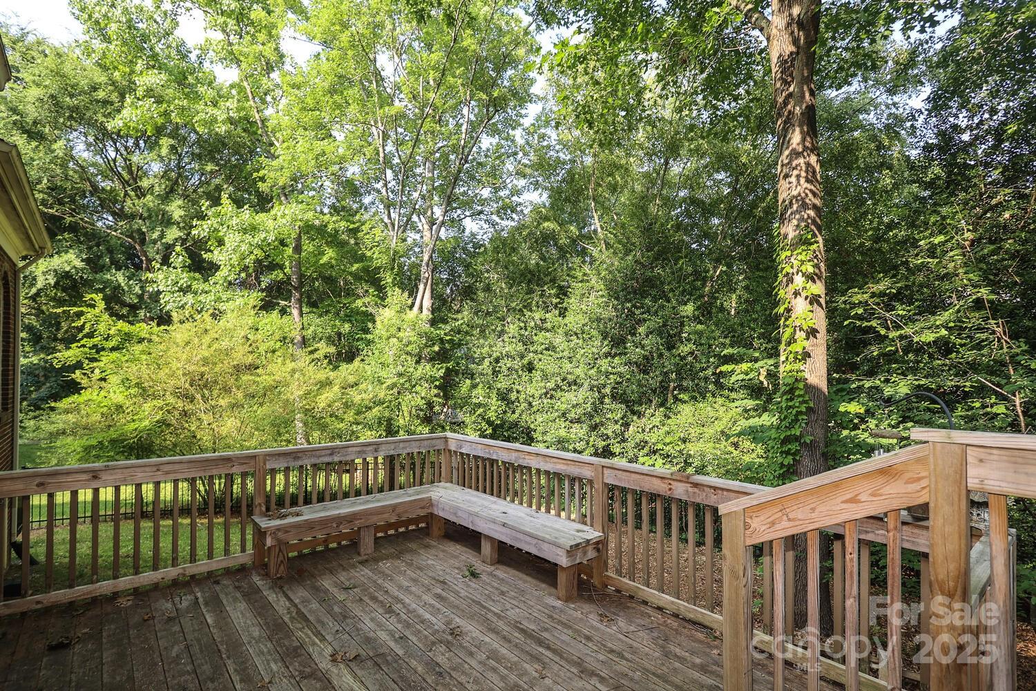 Colvard Park - Residential