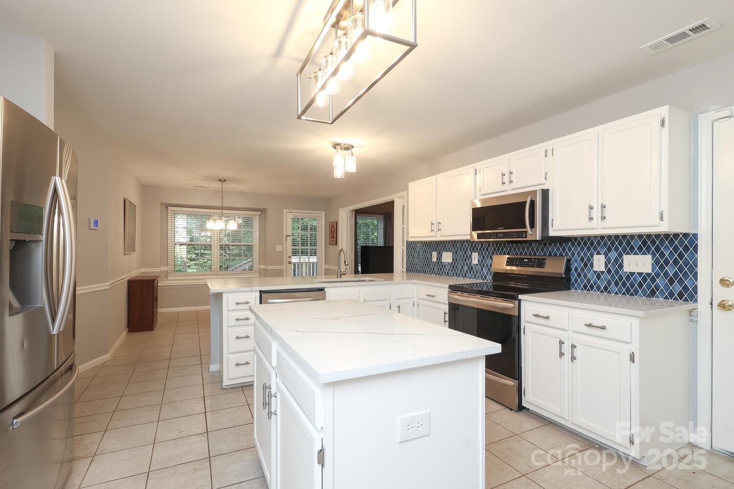 Colvard Park - Residential