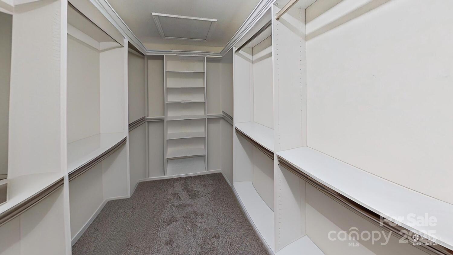 Colvard Park - Residential