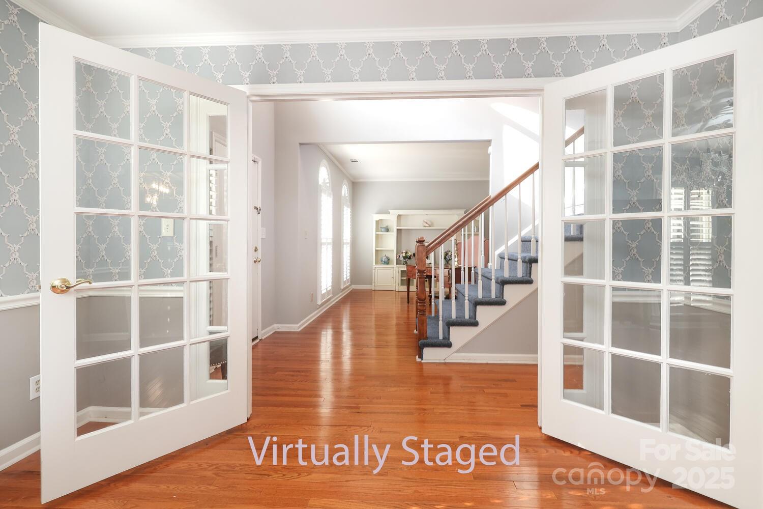 Colvard Park - Residential