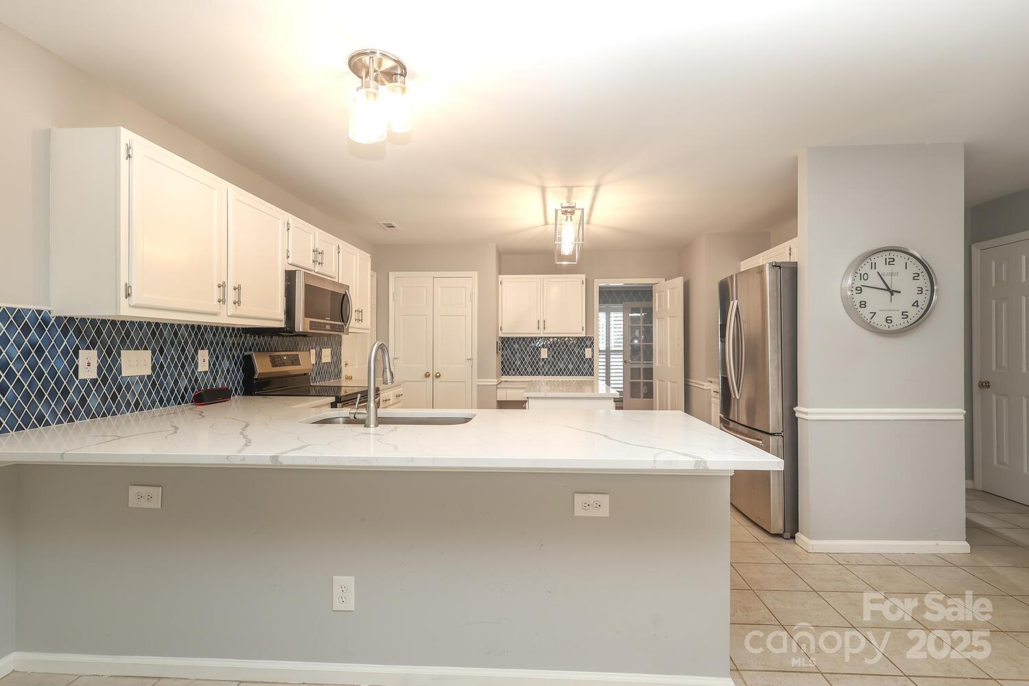 Colvard Park - Residential