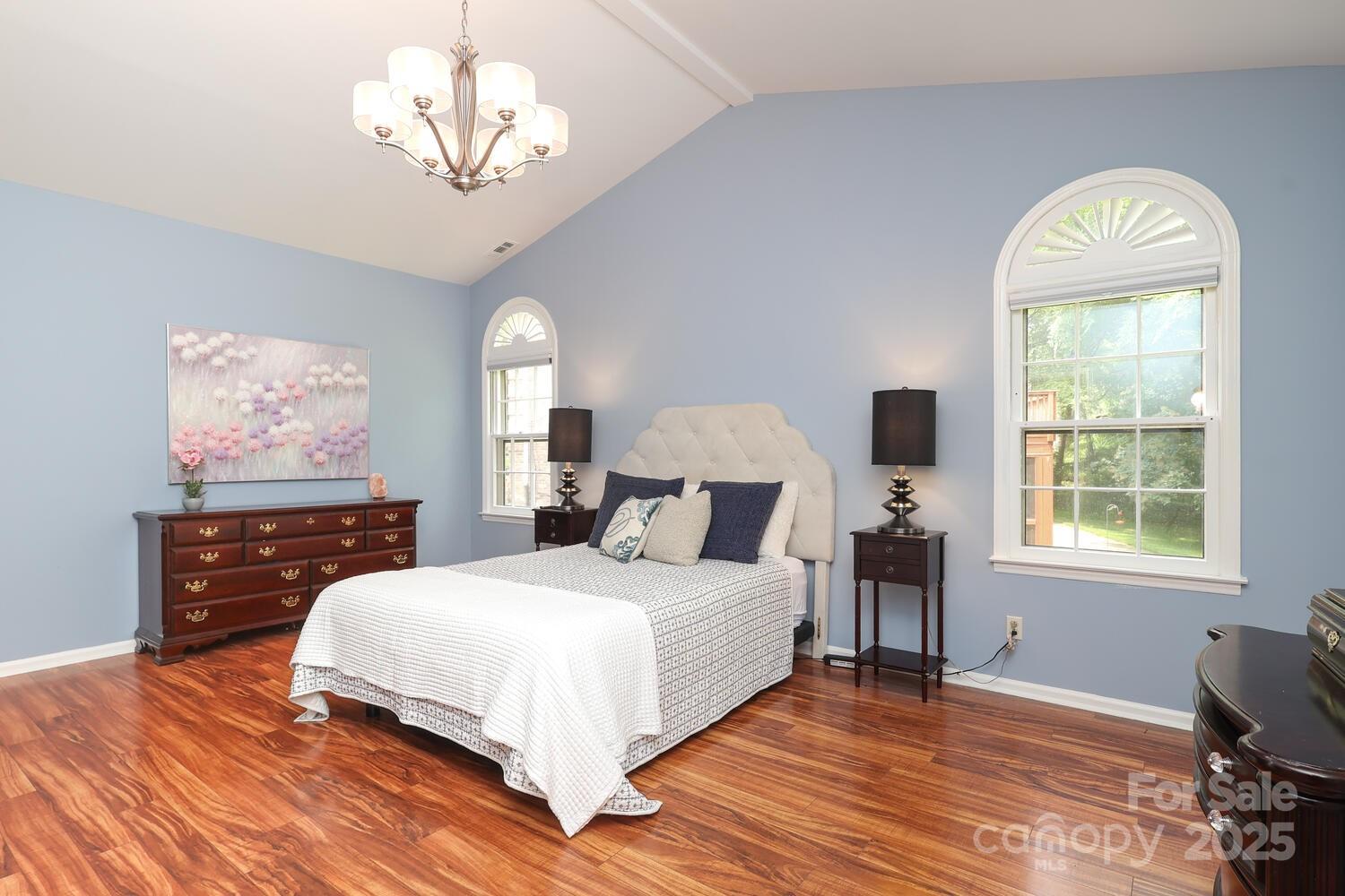 Colvard Park - Residential