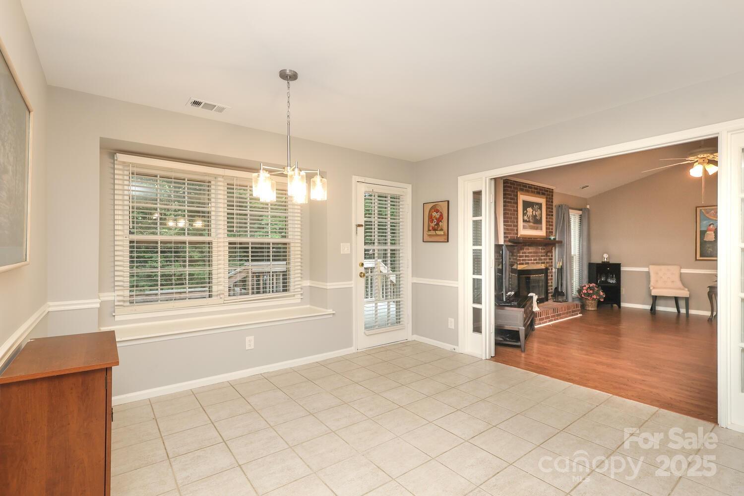 Colvard Park - Residential