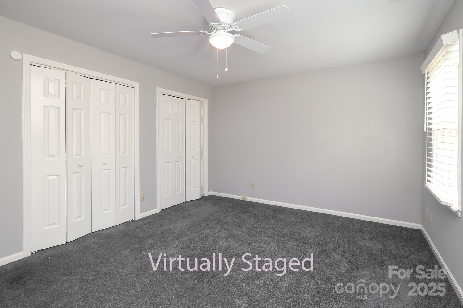 Colvard Park - Residential