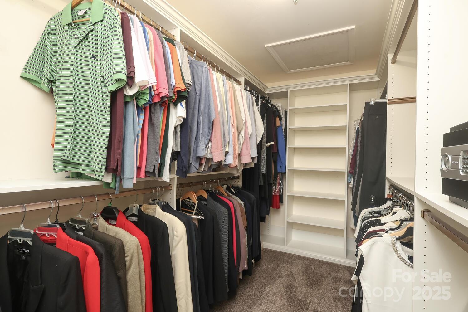 Colvard Park - Residential