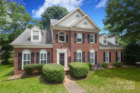 9900 Colvard Circle Charlotte NC 28269