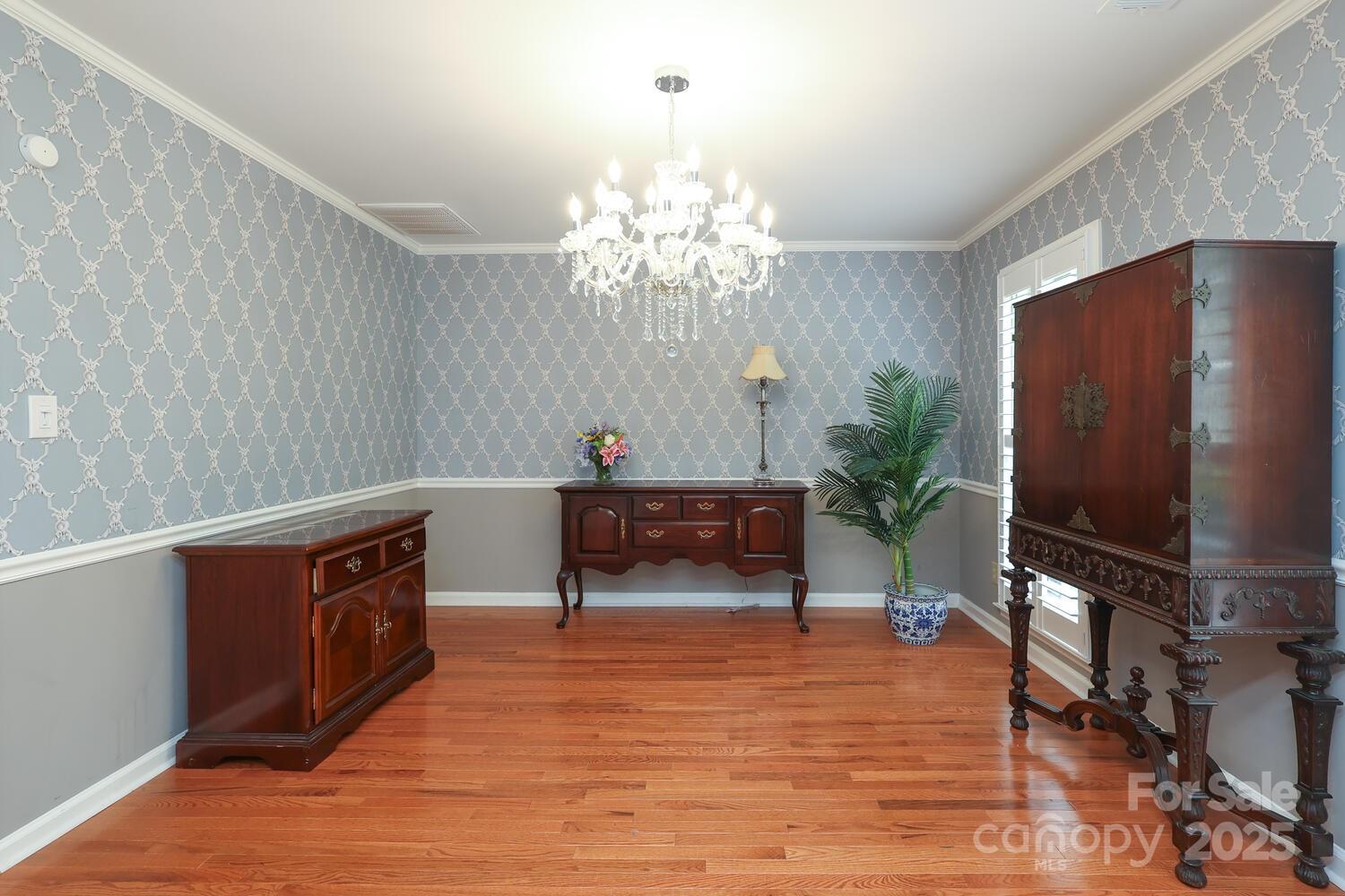 Colvard Park - Residential