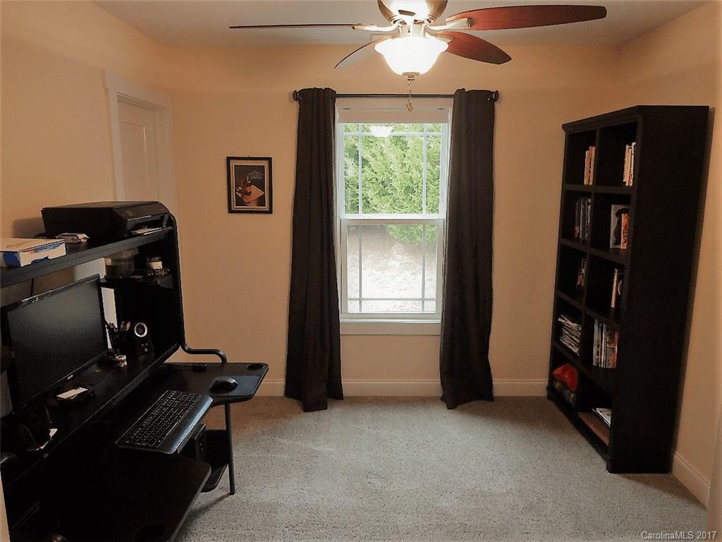 Mill Creek - Residential Lease