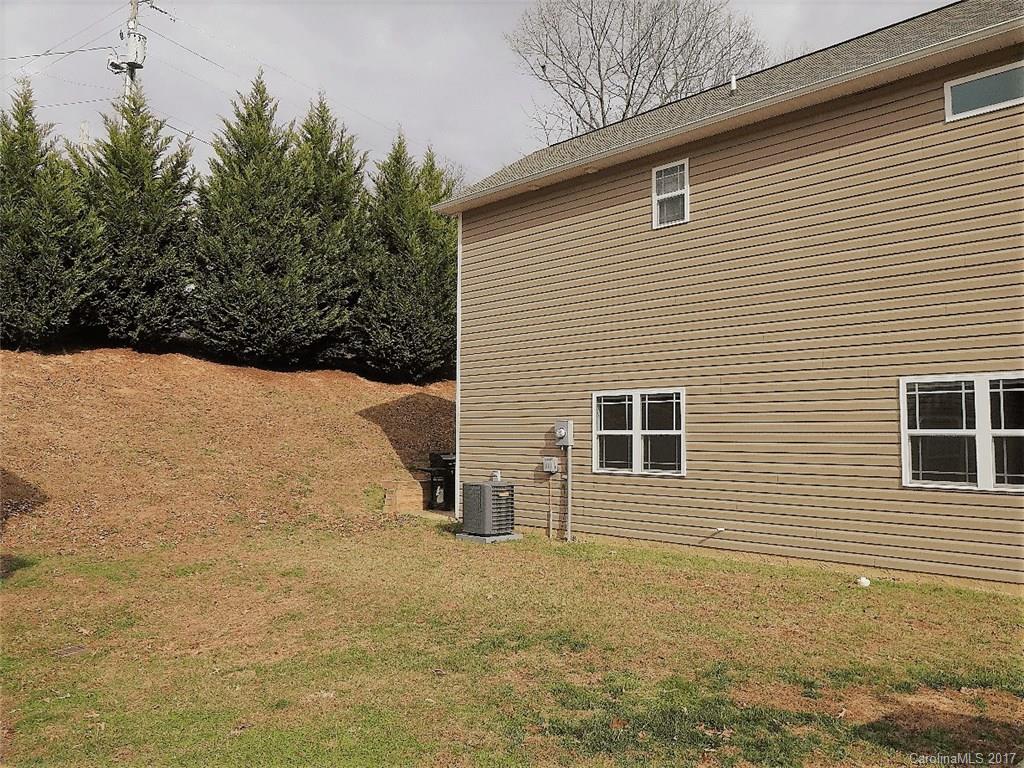 Mill Creek - Residential Lease