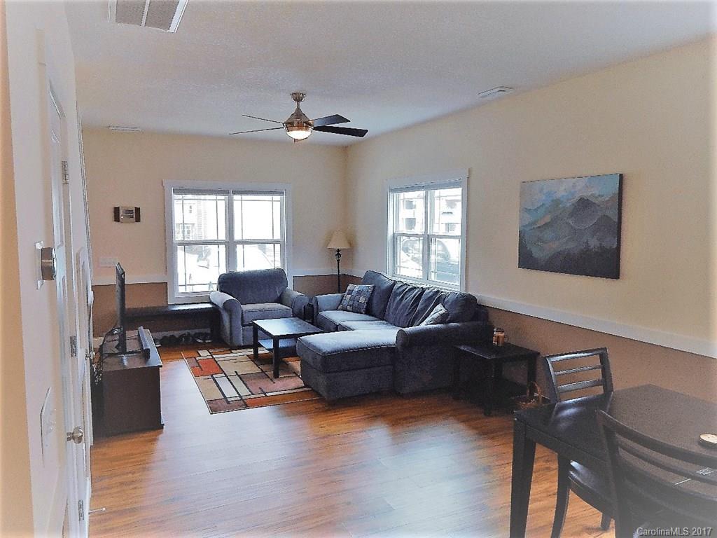 Mill Creek - Residential Lease