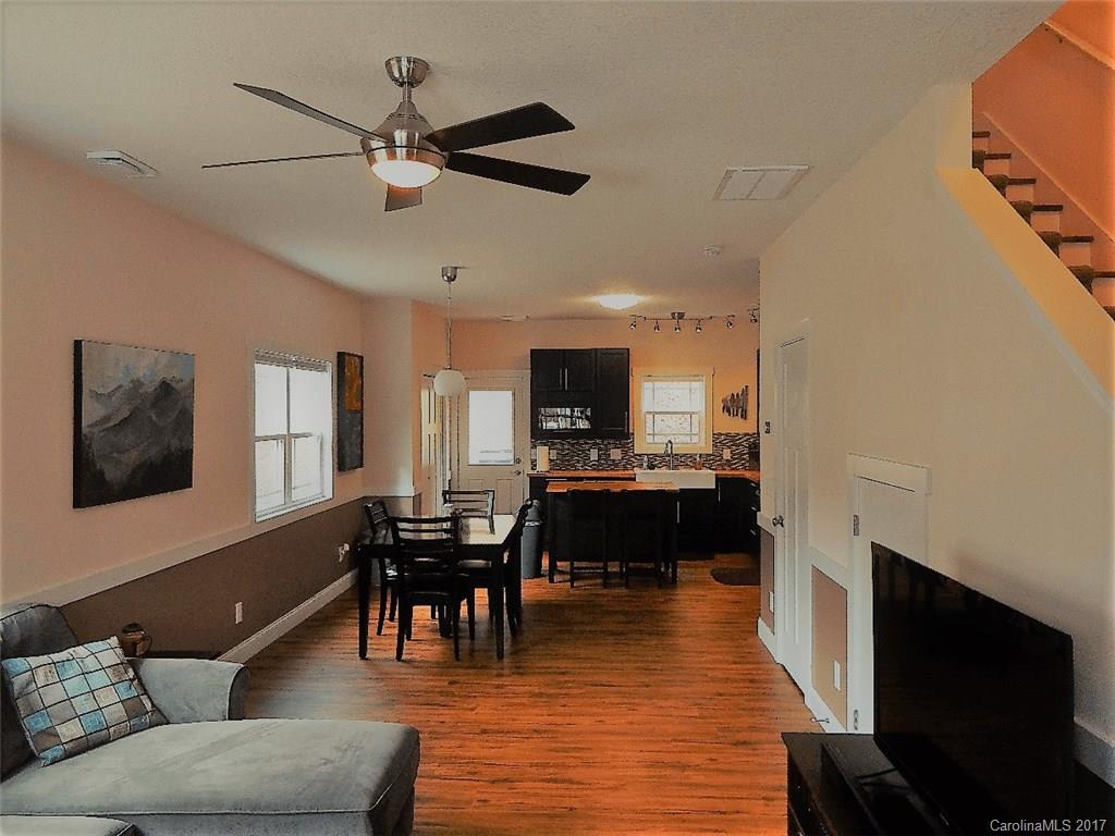 Mill Creek - Residential Lease