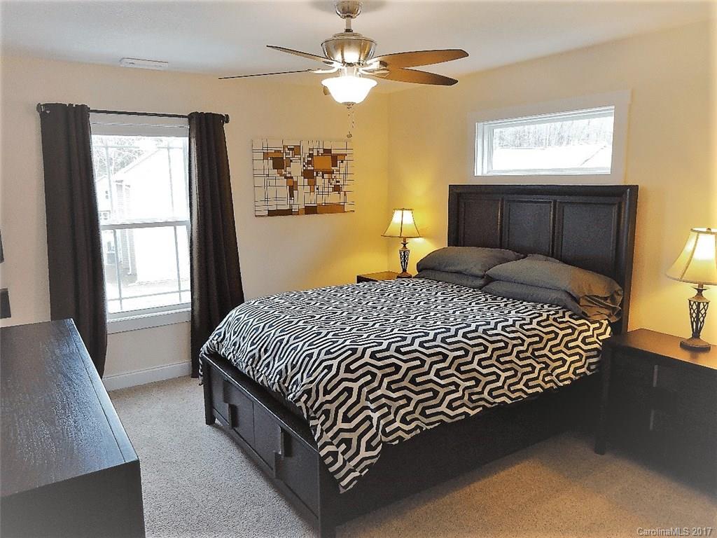 Mill Creek - Residential Lease