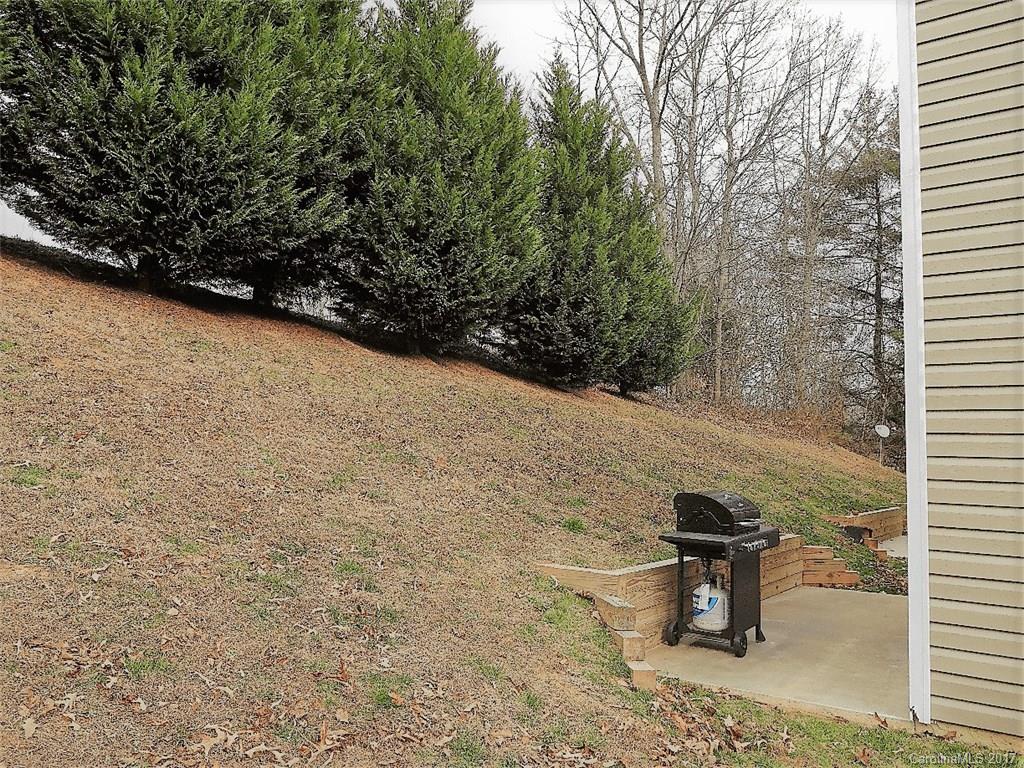 Mill Creek - Residential Lease