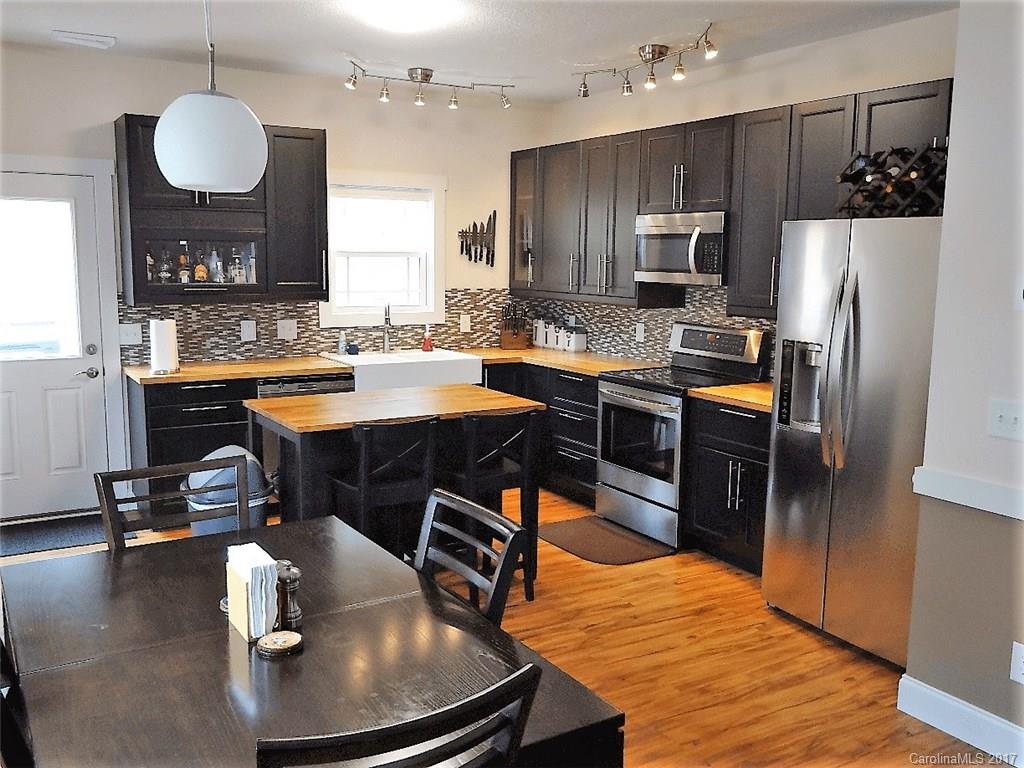 Mill Creek - Residential Lease