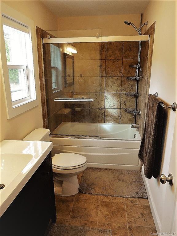 Mill Creek - Residential Lease