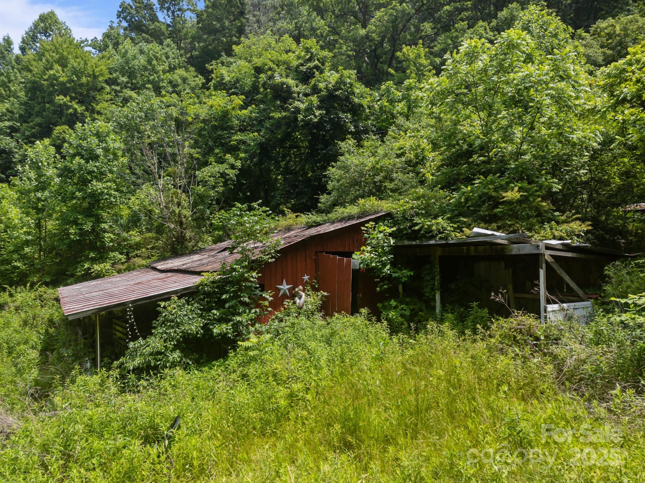 99 Bridges Cove Road