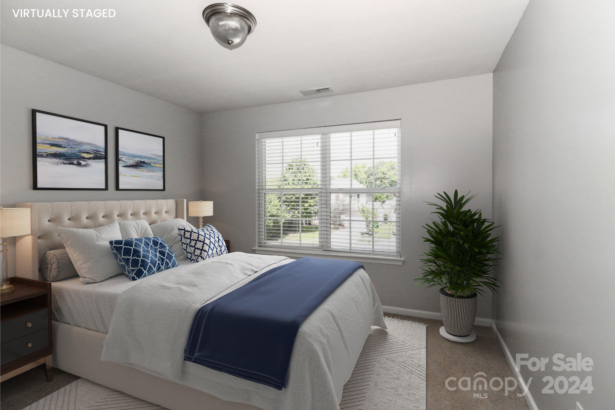 Fircrest - Residential