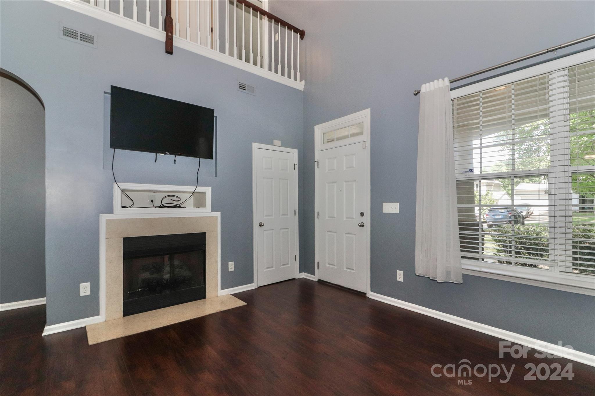 Fircrest - Residential