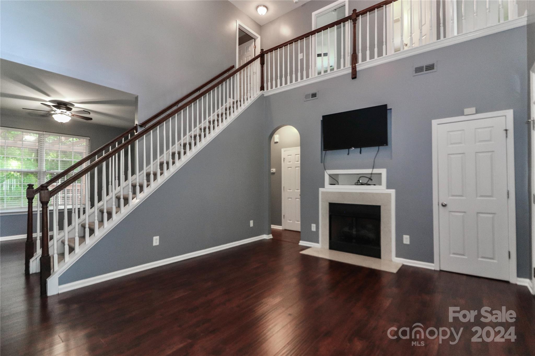 Fircrest - Residential