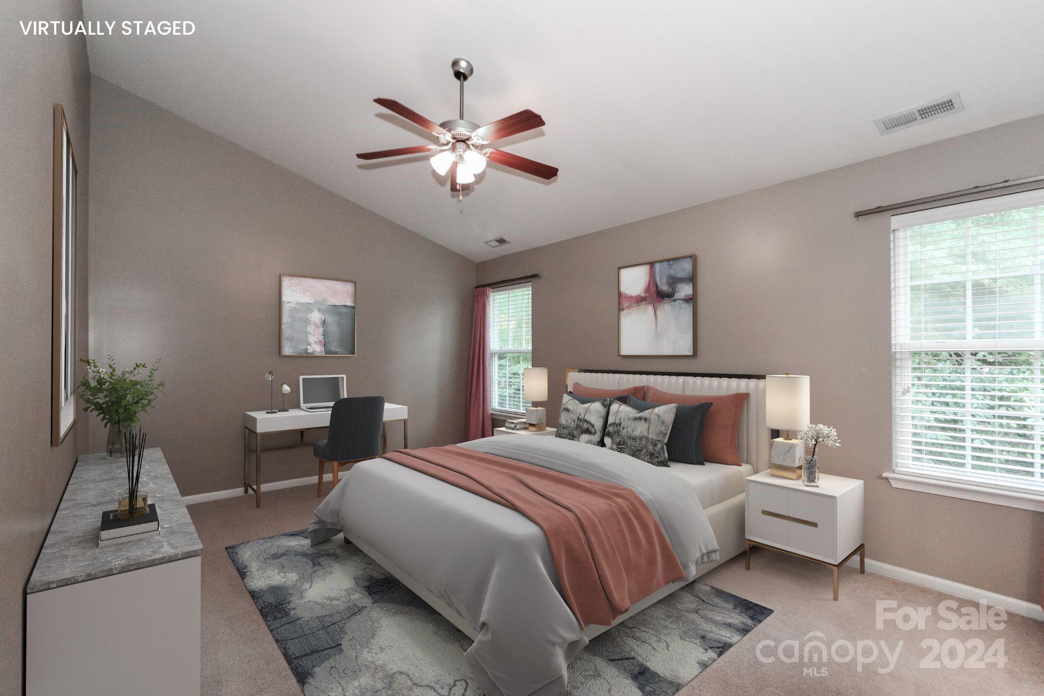 Fircrest - Residential