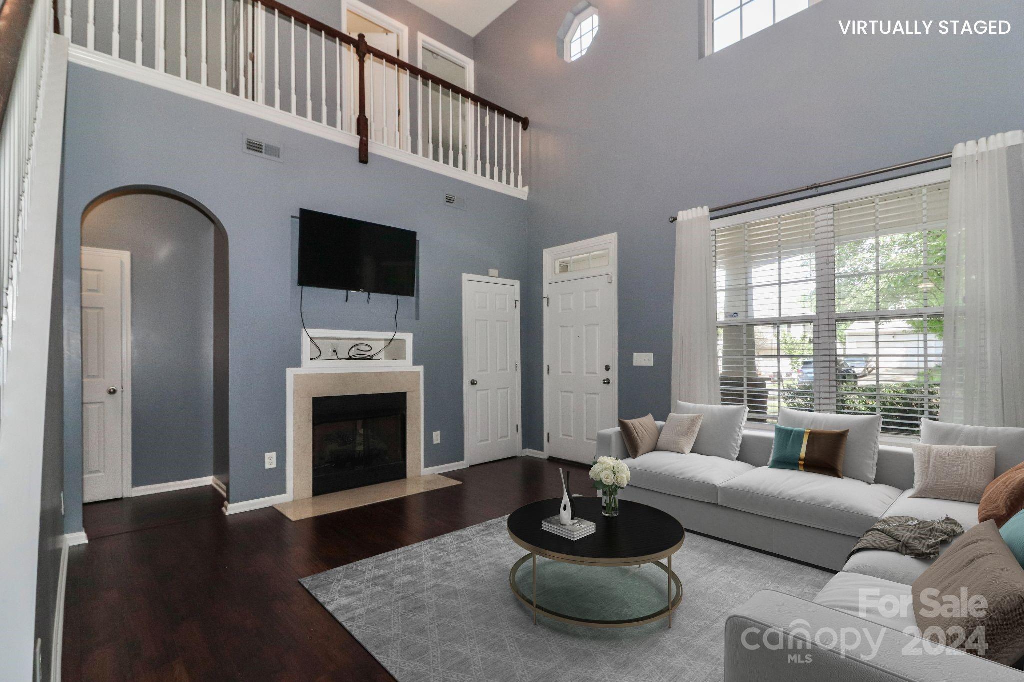 Fircrest - Residential
