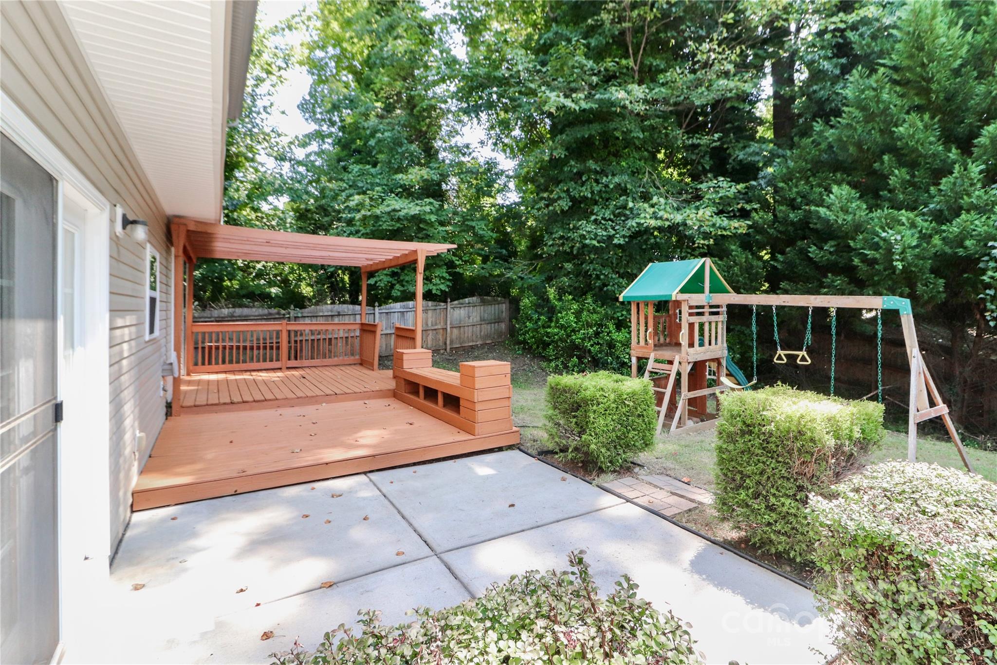 Fircrest - Residential