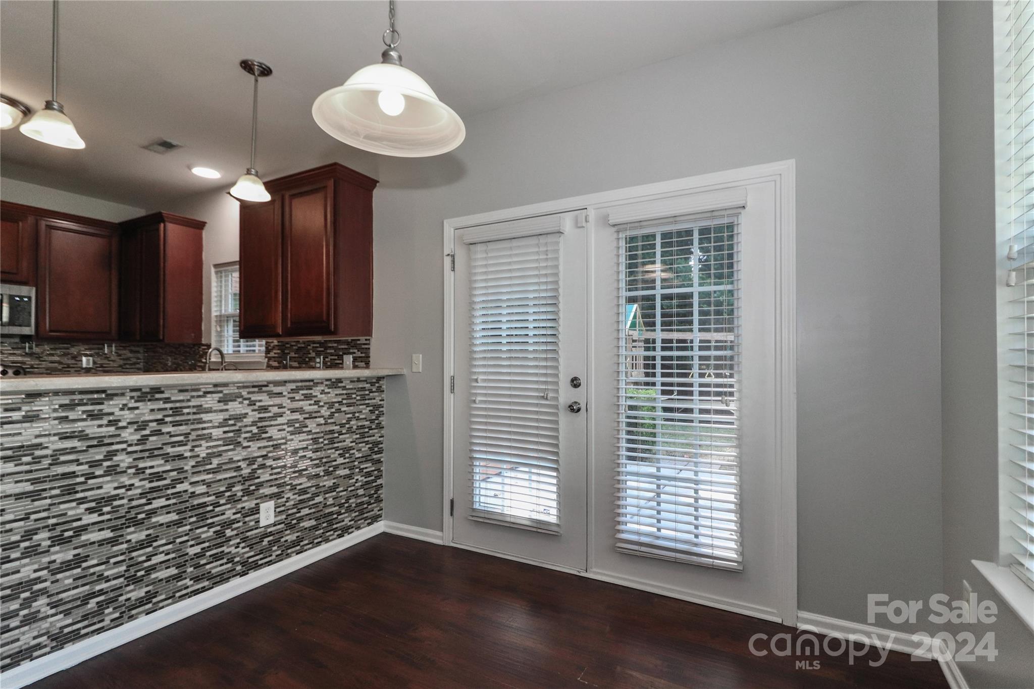 Fircrest - Residential