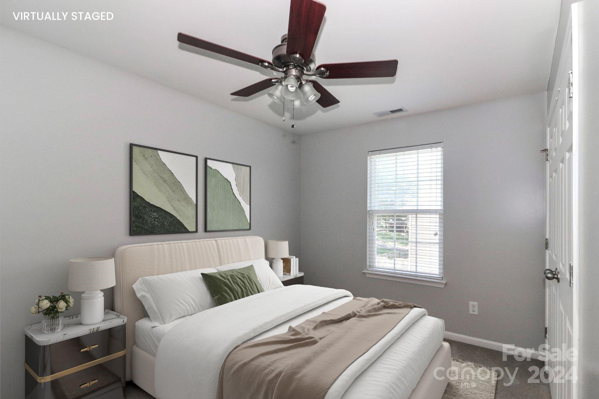Fircrest - Residential
