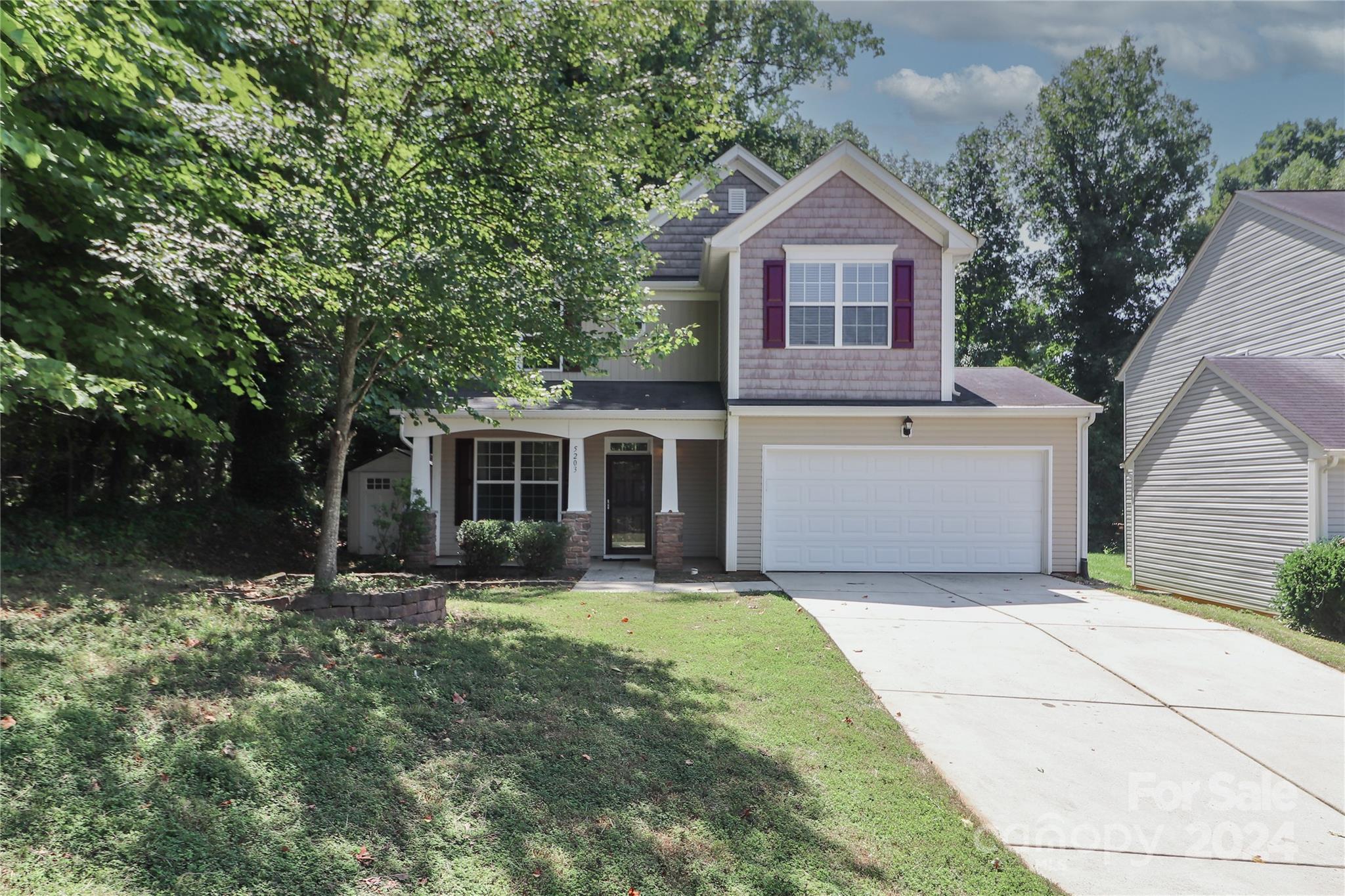 Fircrest - Residential