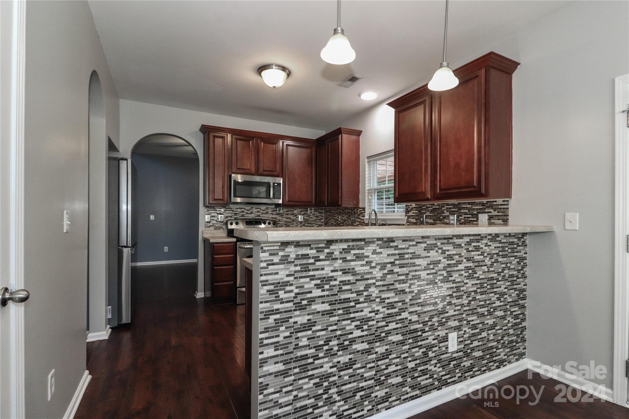 Fircrest - Residential