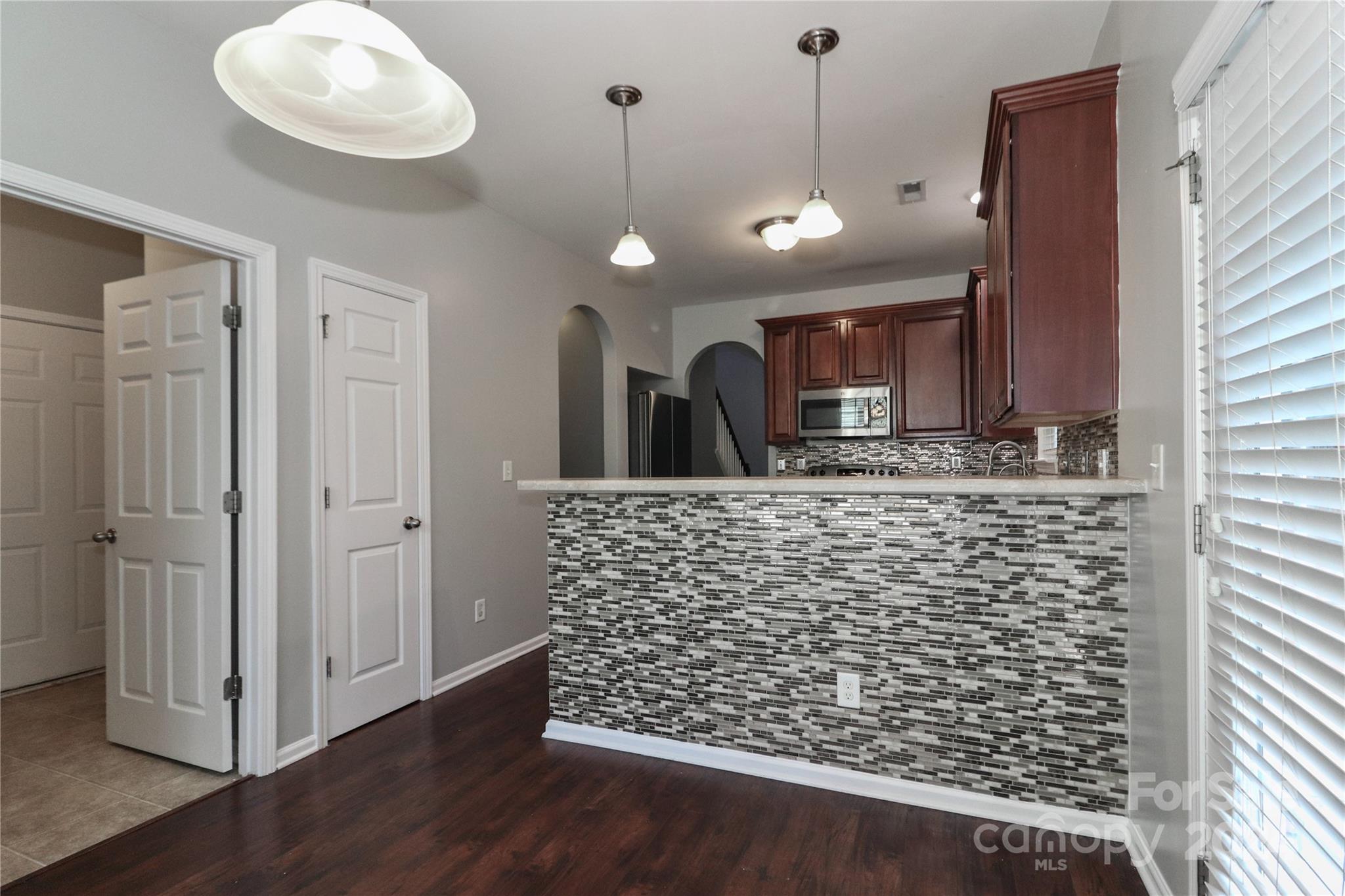 Fircrest - Residential