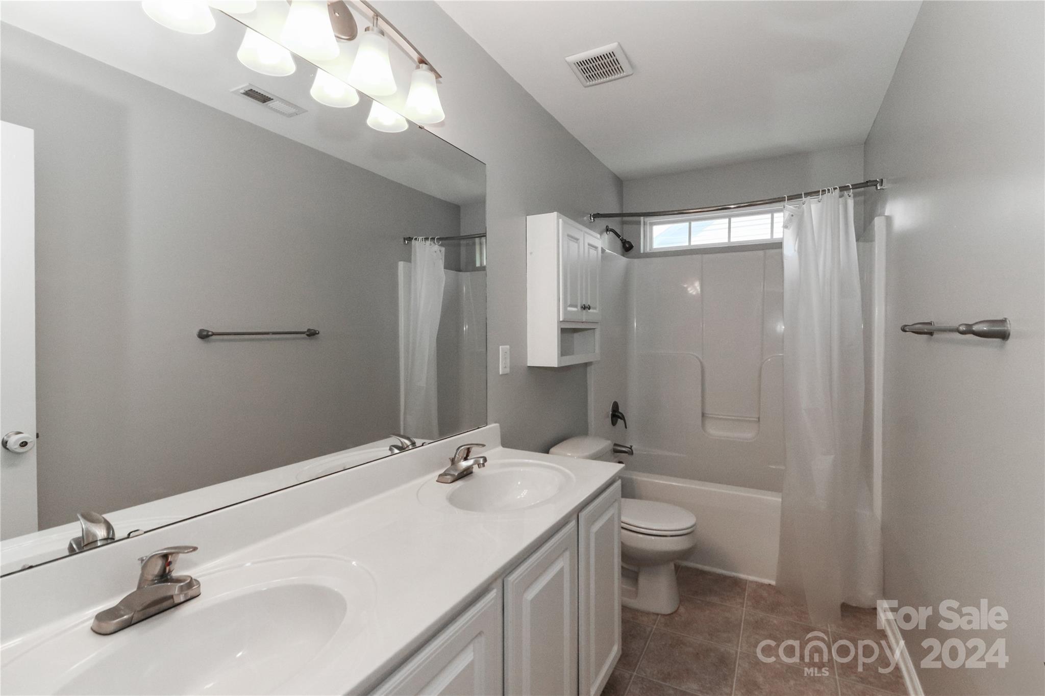 Fircrest - Residential