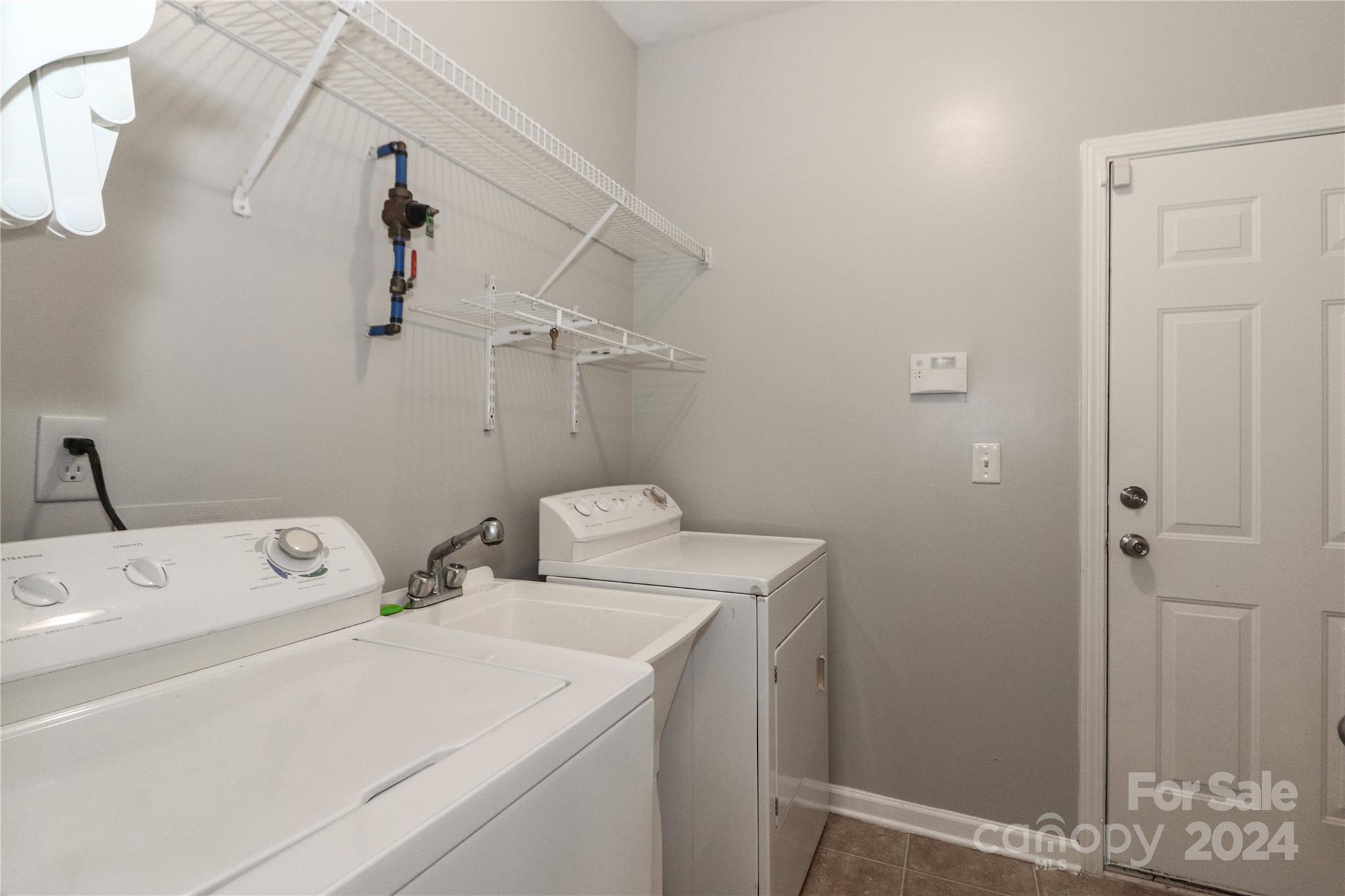 Fircrest - Residential