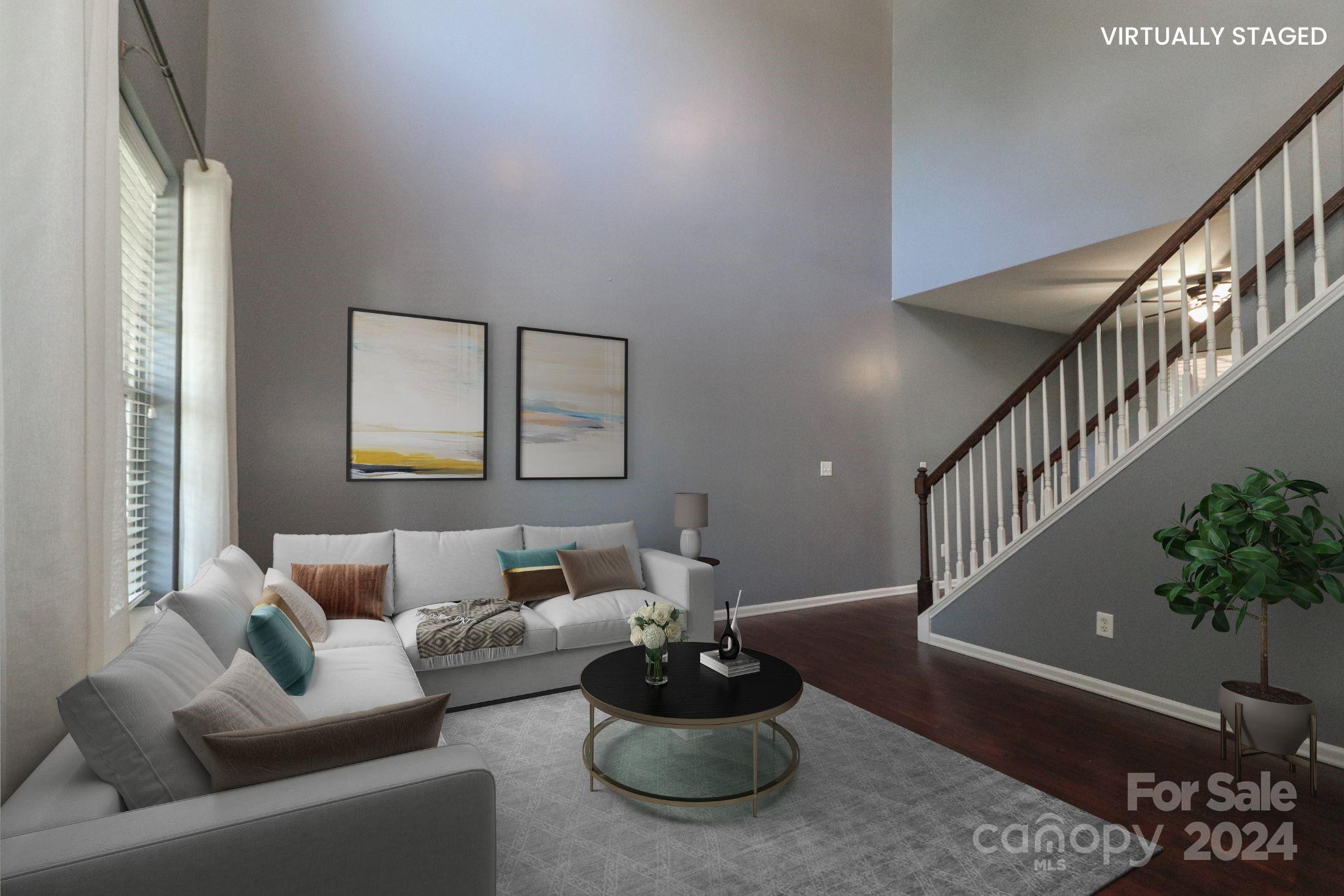 Fircrest - Residential