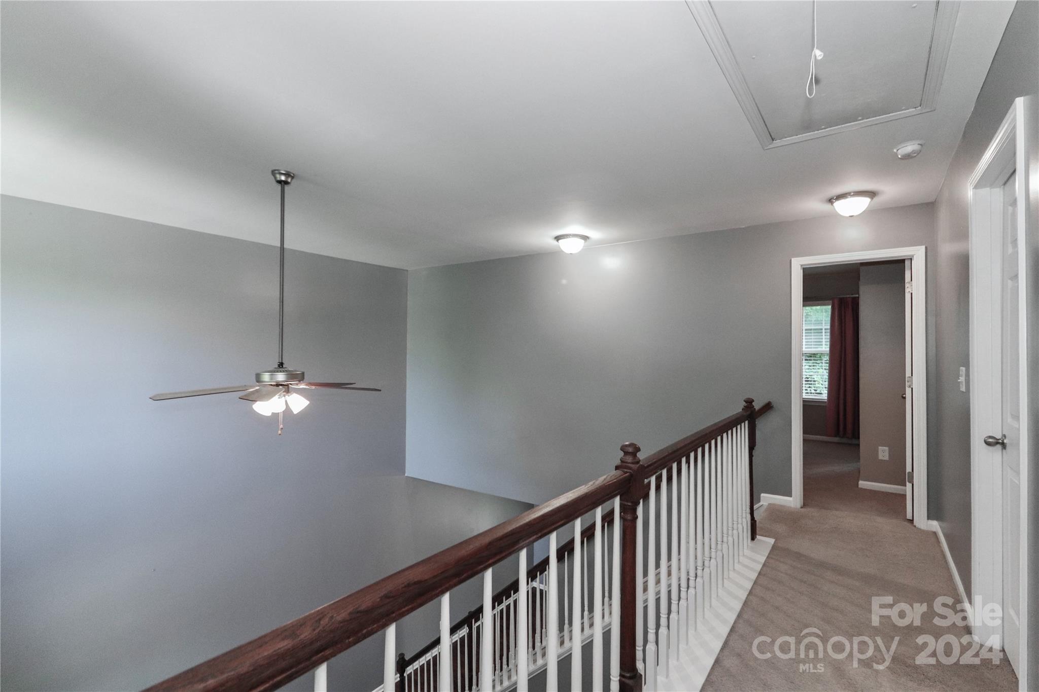 Fircrest - Residential