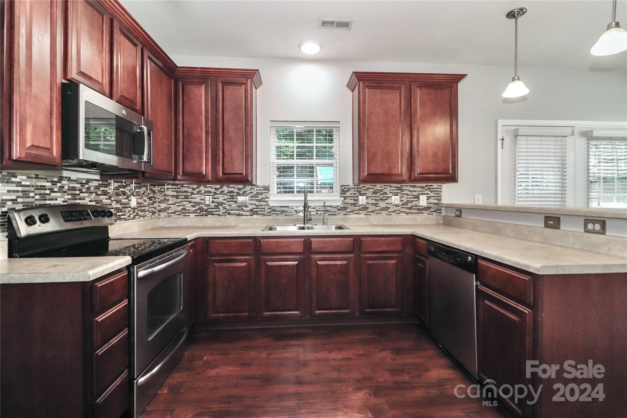 Fircrest - Residential