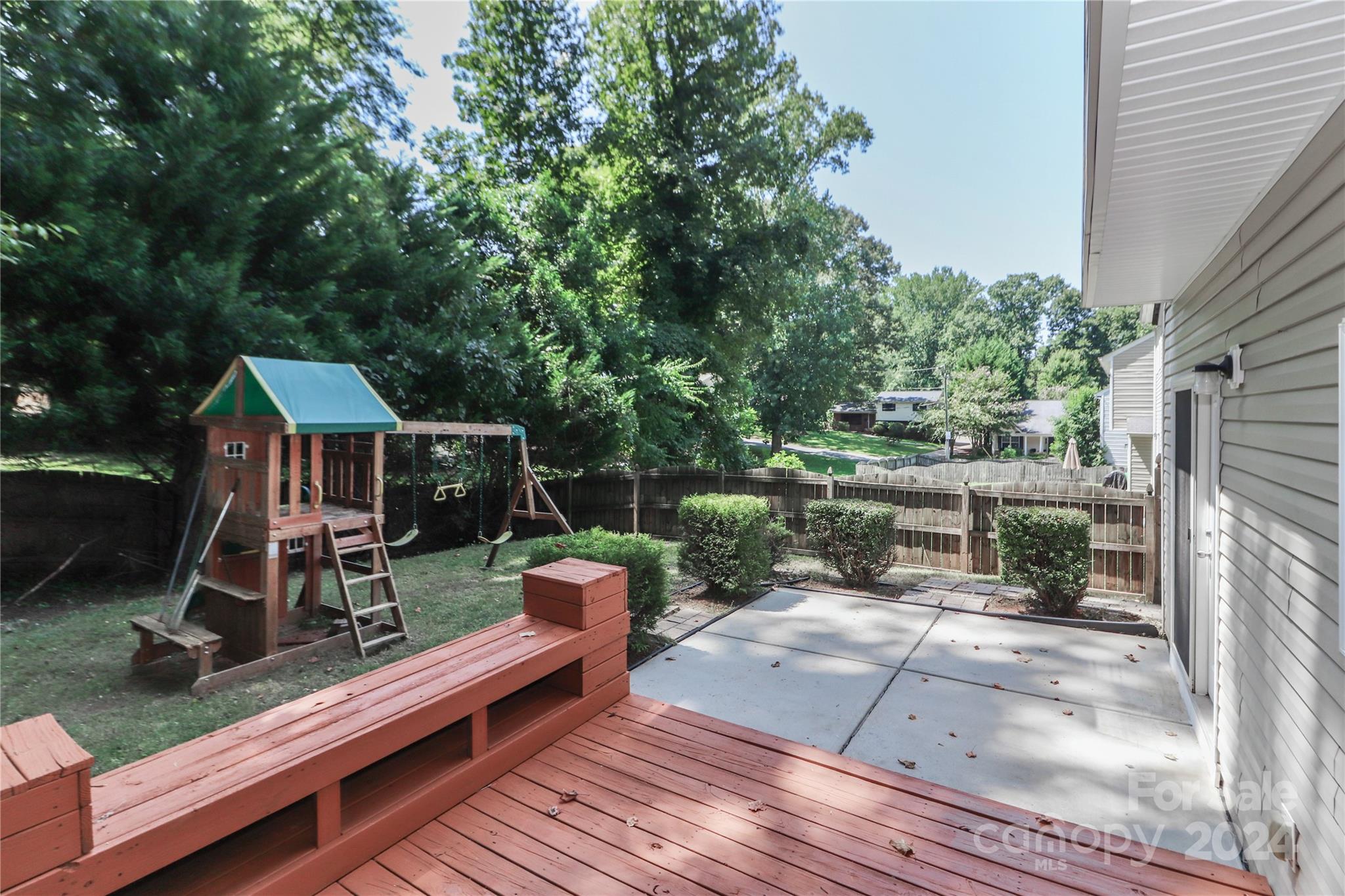 Fircrest - Residential