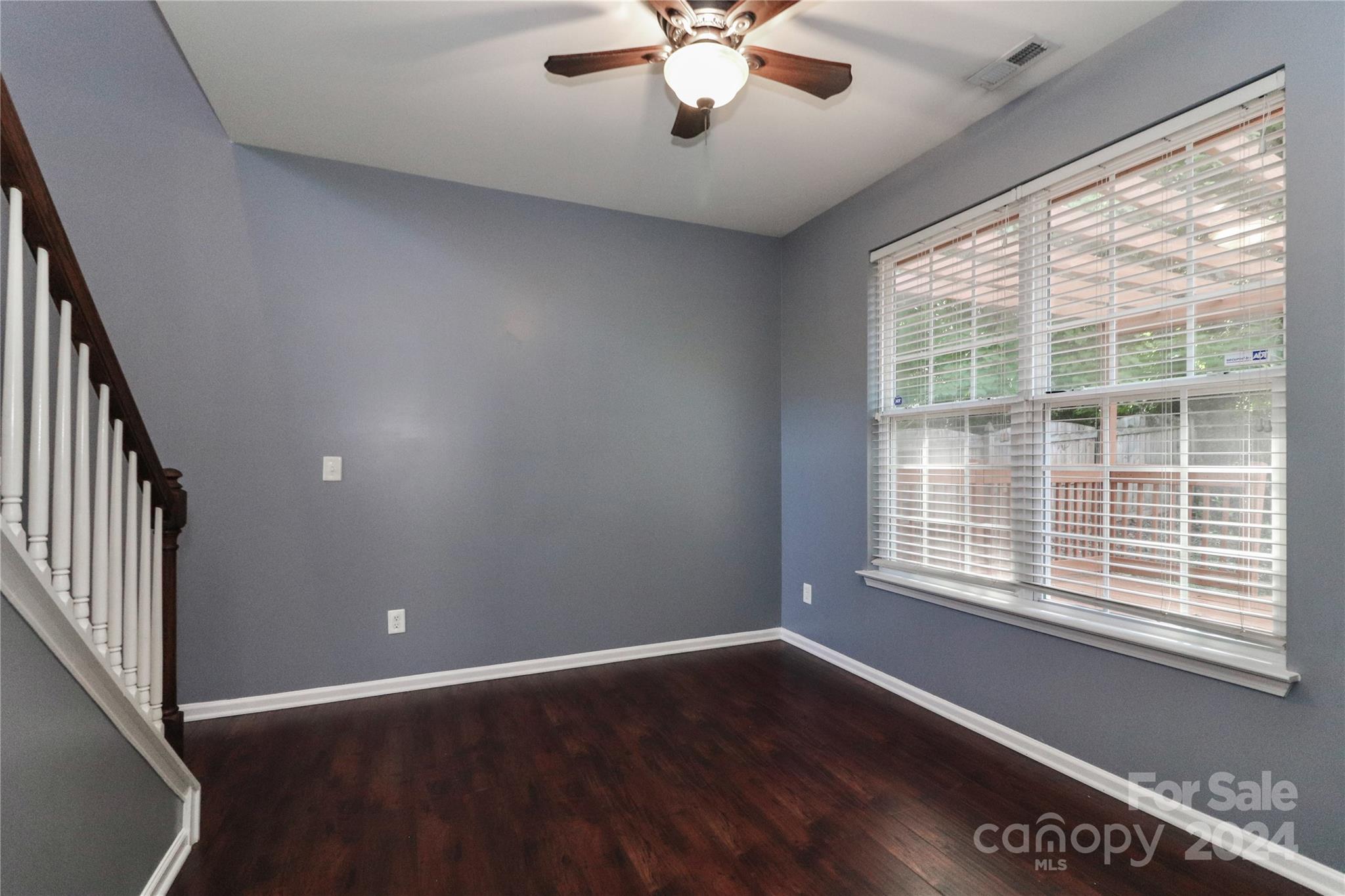 Fircrest - Residential