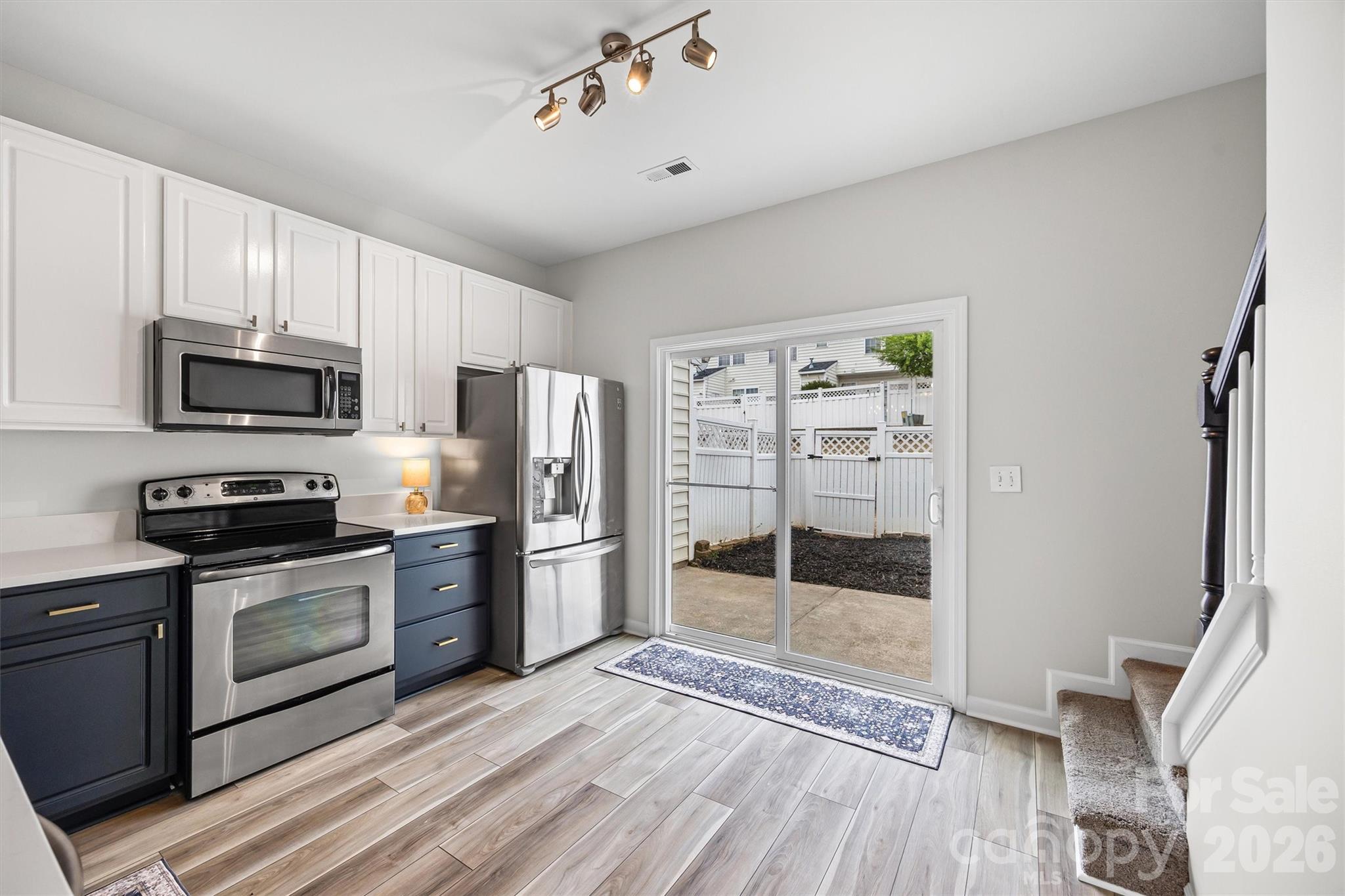 Waterstone - Residential