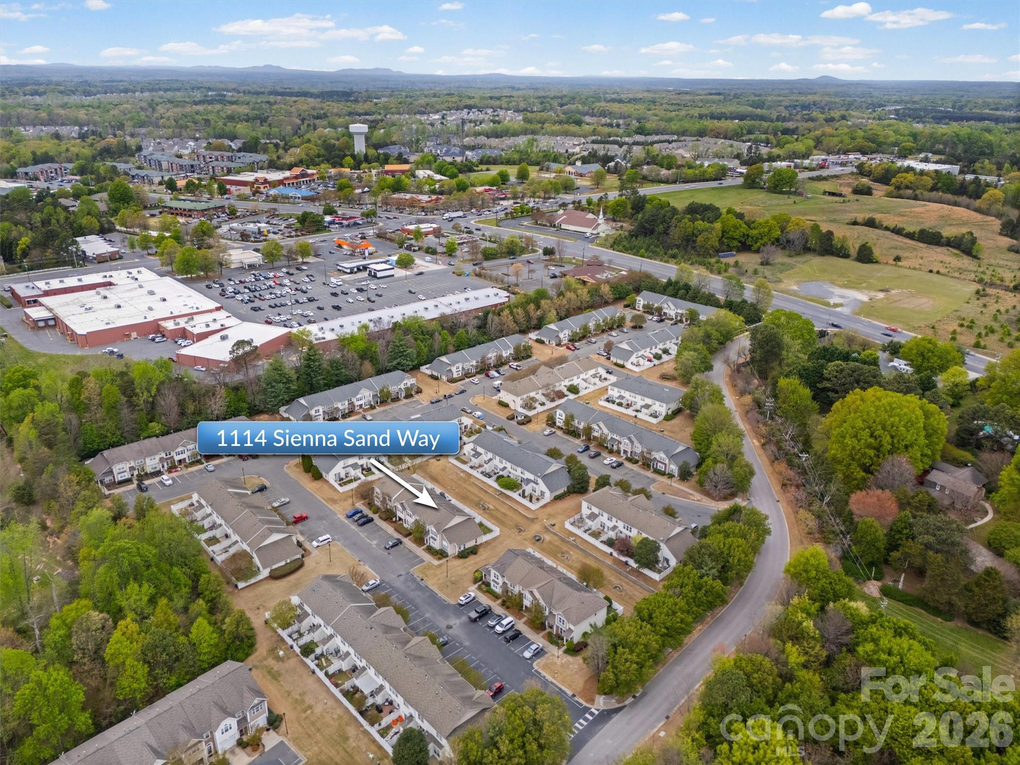 Waterstone - Residential