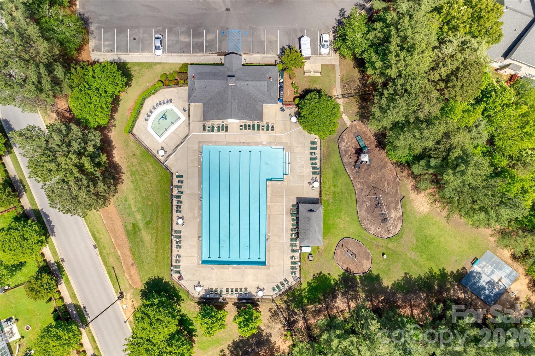 Waterstone - Residential