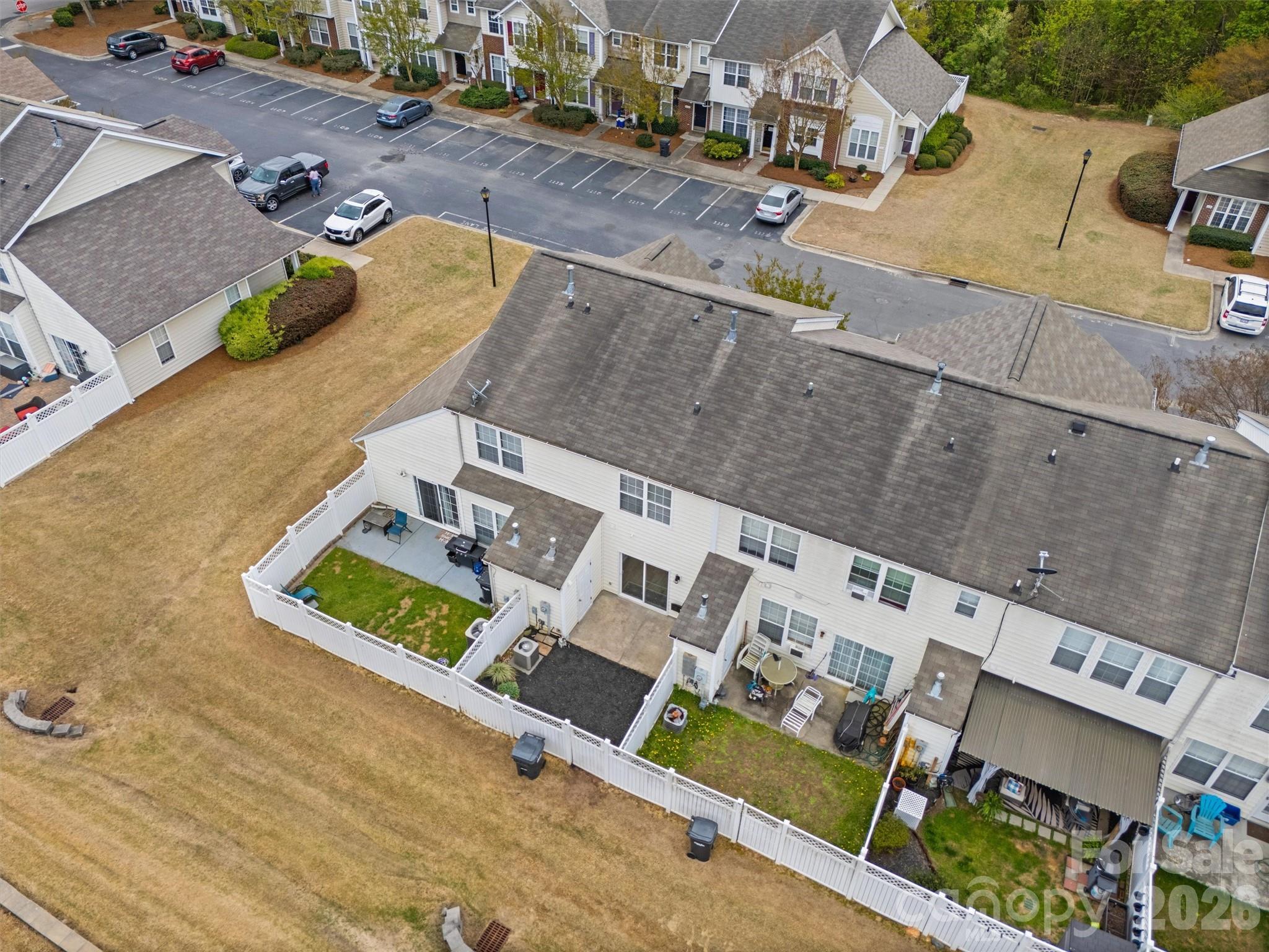 Waterstone - Residential