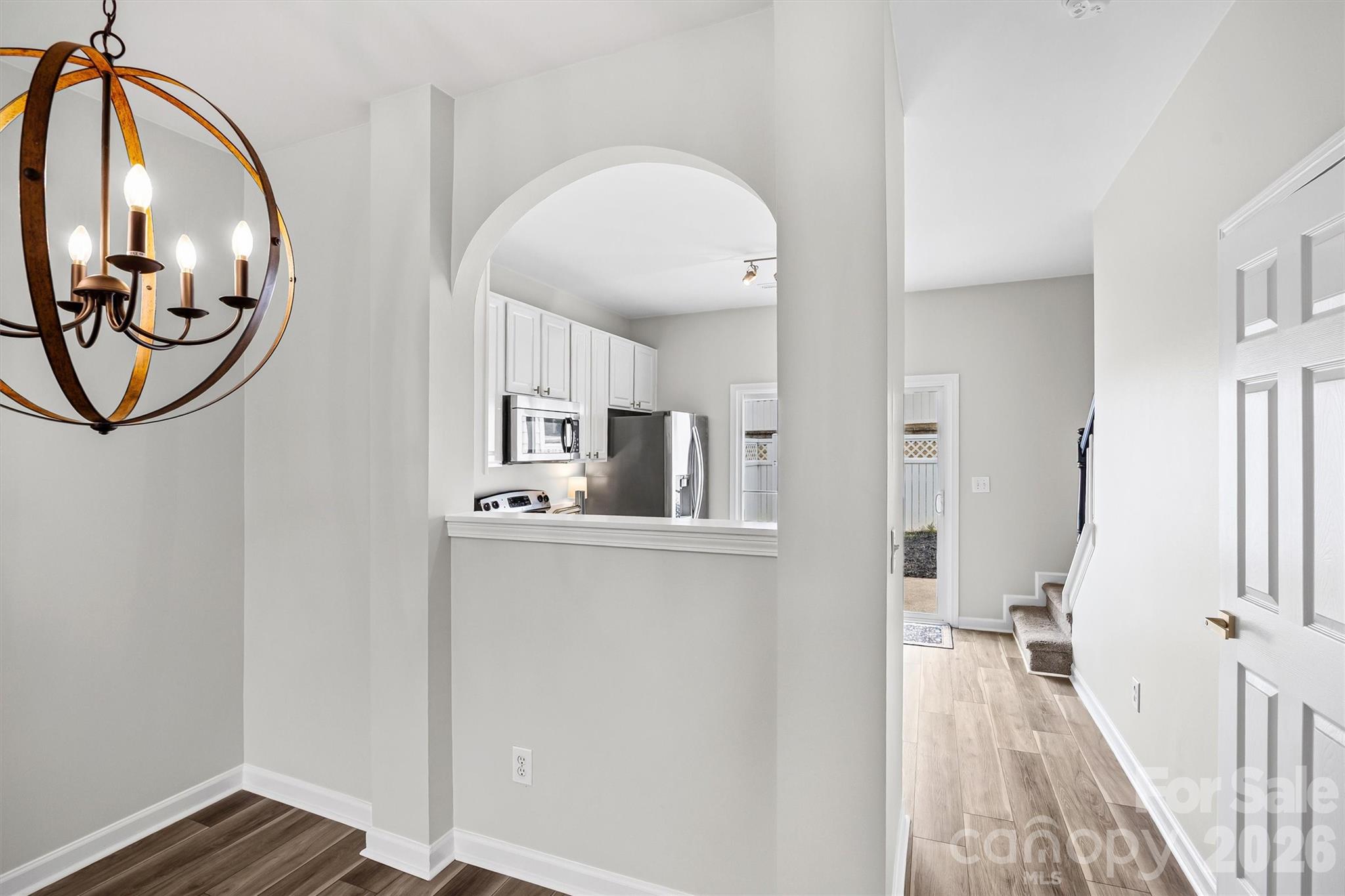 Waterstone - Residential