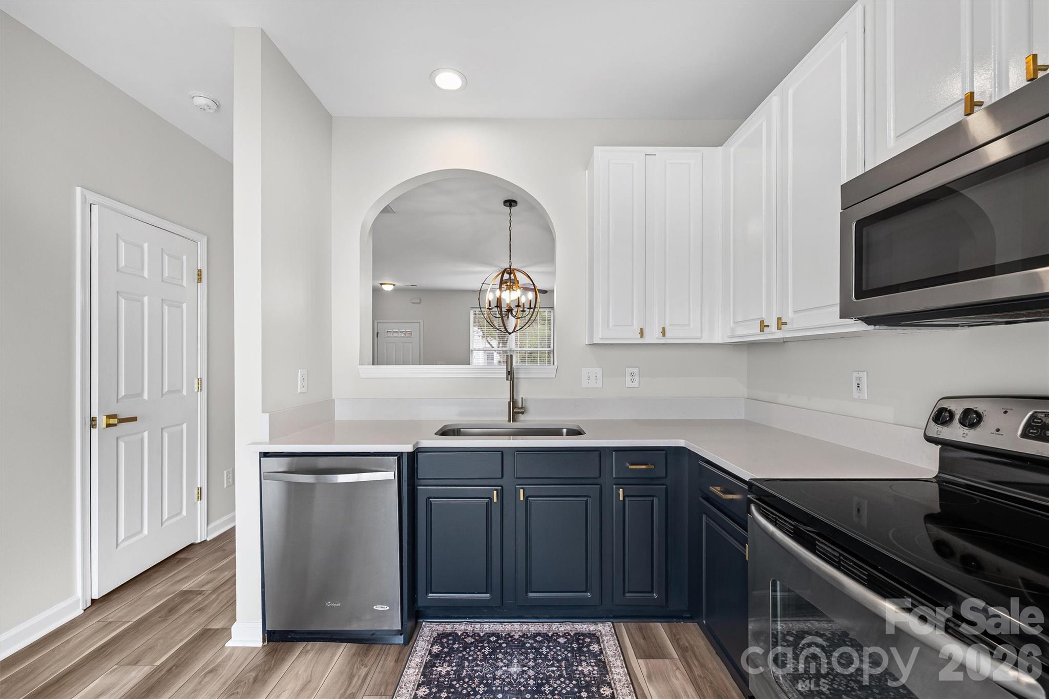 Waterstone - Residential