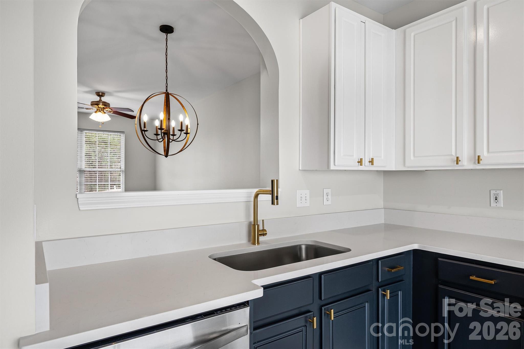 Waterstone - Residential