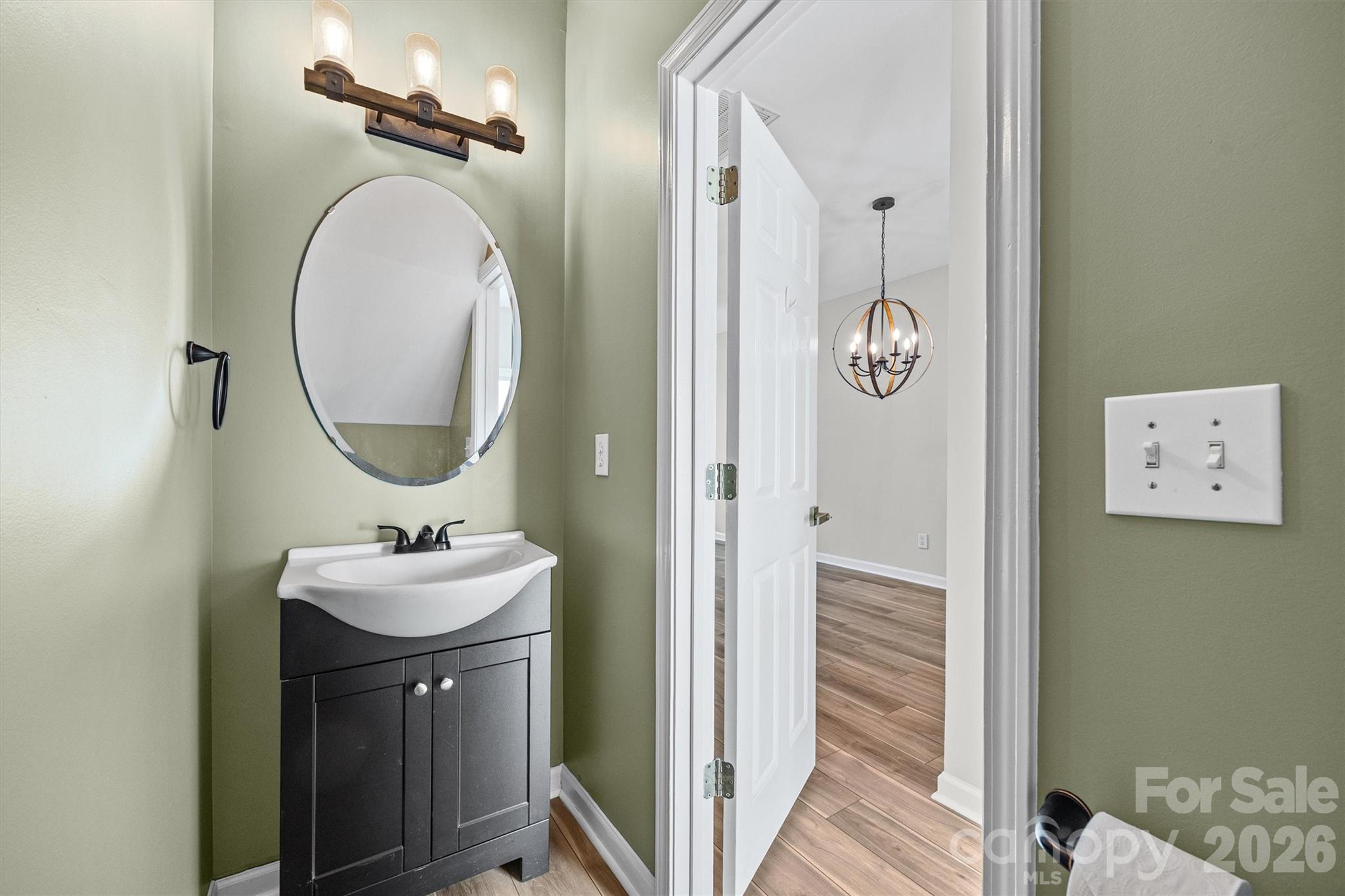 Waterstone - Residential