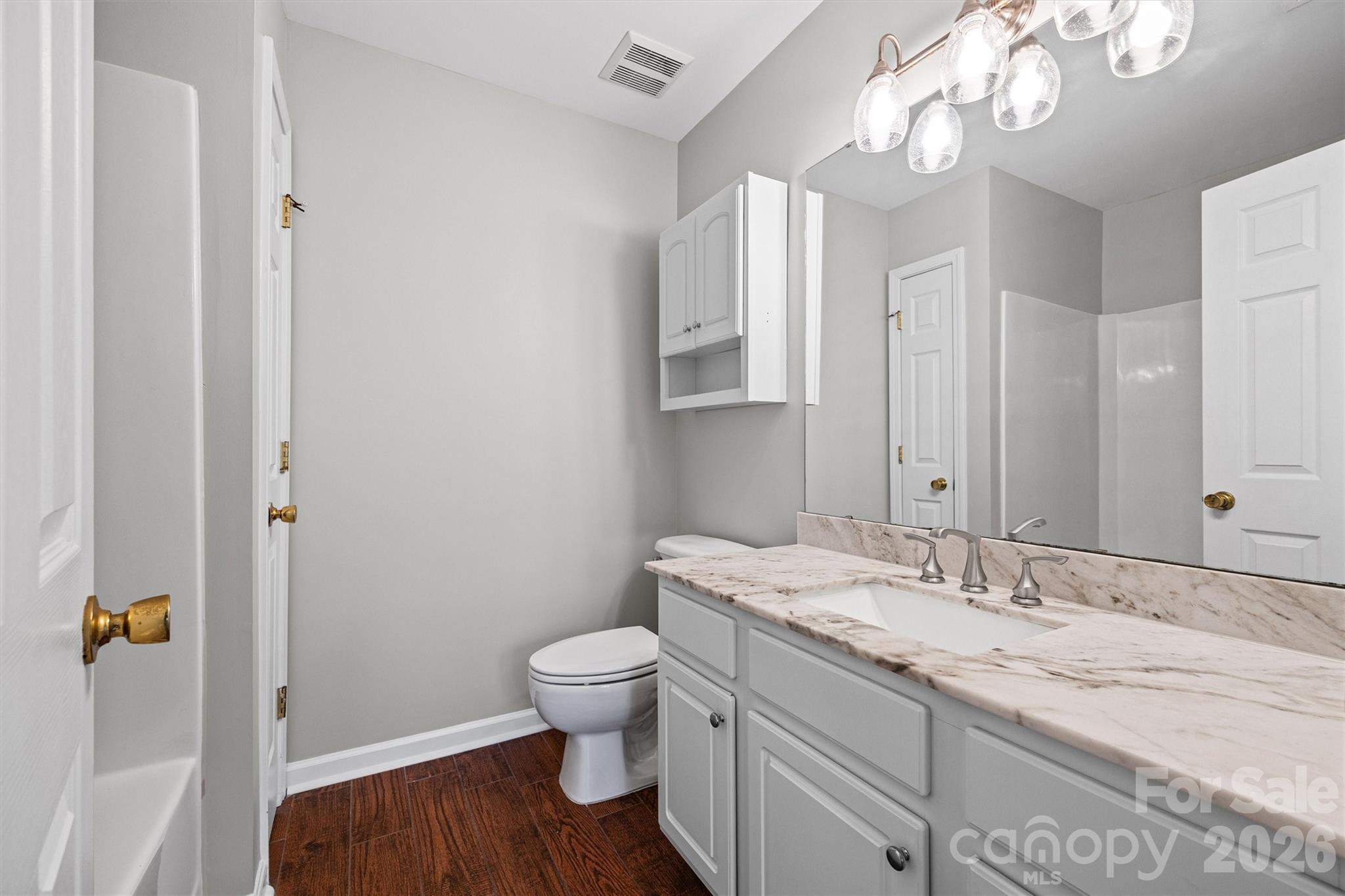 Waterstone - Residential