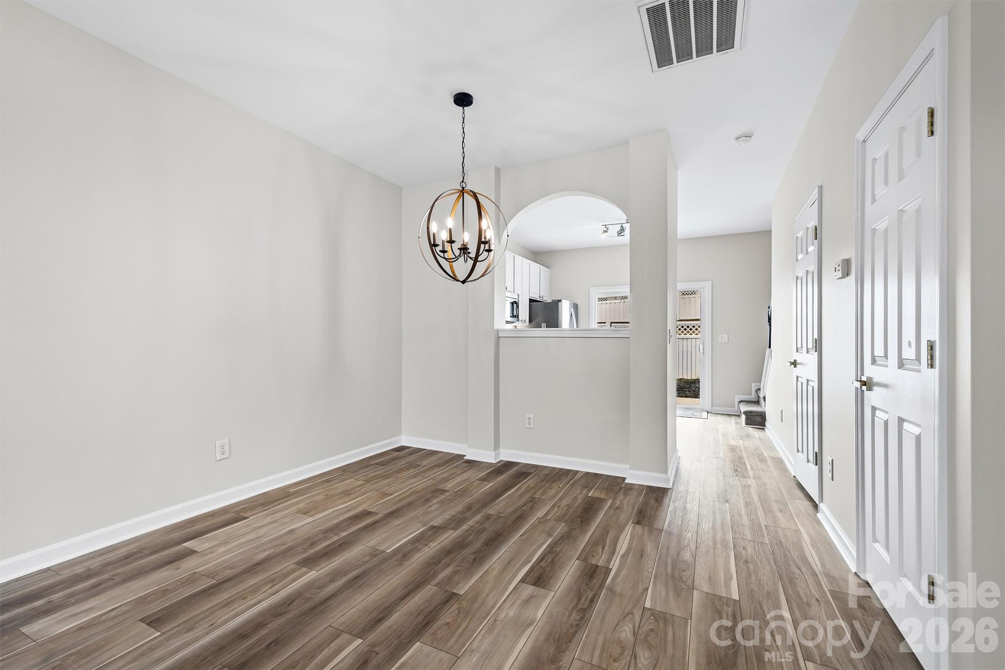 Waterstone - Residential